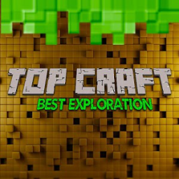 Иконка Top Craft: Best Exploration