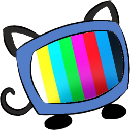 Иконка Tv Cat