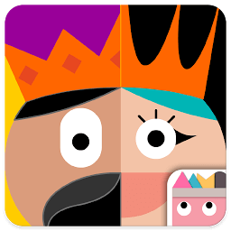 Icon Thinkrolls: Kings & Queens