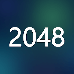 Иконка 2048