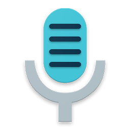 Icon Hi-Q MP3 Voice Recorder (Бесплатно)