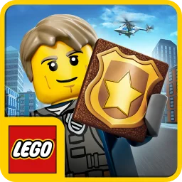 Иконка LEGO City
