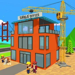 Иконка Building Construction