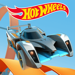 Icon Hot Wheels: Race Off