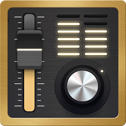 Иконка Equalizer Music Player Booster