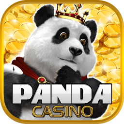 Иконка Panda Slots