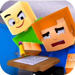 Иконка Fear Basics in Education and Learning TP for MCPE
