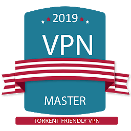 Icon VPN Master