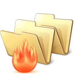 Icon Dual File Manager XT