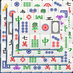 Иконка Mahjong King