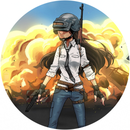Icon HD Tool For Battlegrounds (+Lite)