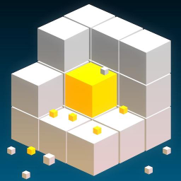 Icon The Cube