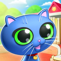 Icon Kitty Keeper: Cat Collector