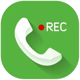 Иконка Call Recorder Automatic, Call Recording 2 Ways
