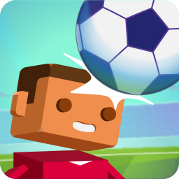 Icon Scroll Soccer - Чемпионат Мира 2018