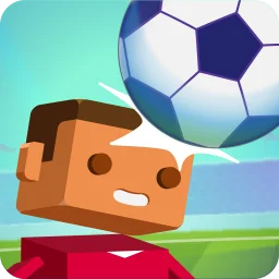Иконка Scroll Soccer - Чемпионат Мира 2018