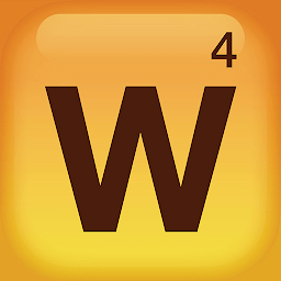 Иконка Words With Friends – Play Free