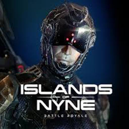 Icon Islands of Nyne Battle Royale (game walkthrough)