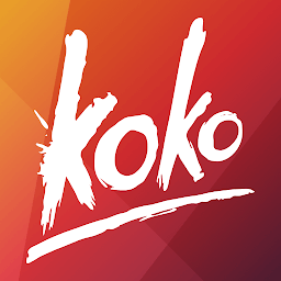 Иконка Koko: Бесплатные знакомства рядом, чат и свидания