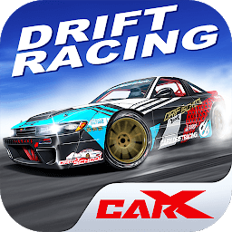 Icon CarX Drift Racing