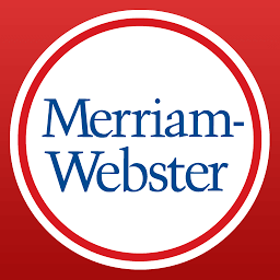 Icon Dictionary - Merriam-Webster
