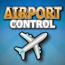 Icon Airport Control