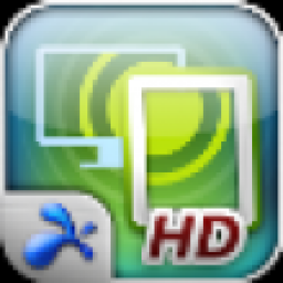 Иконка Splashtop Remote Desktop HD