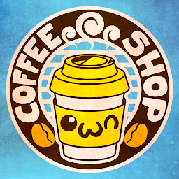 Иконка Own Coffee Shop: Idle Game