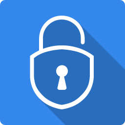 Icon CM Locker - Password Lock