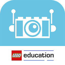 Иконка WeDo 2.0 LEGO Education