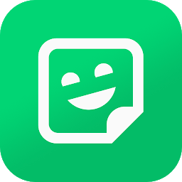 Иконка Sticker Studio - Sticker Maker for WhatsApp