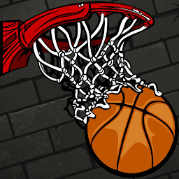 Иконка Dunk Shot Basket