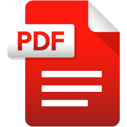 Иконка PDF Reader - PDF File Viewer 2019