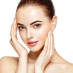 Иконка Skin and Face Care - acne, fairness, wrinkles