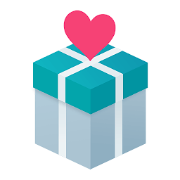 Иконка Wishpoke: Gifting & Wishlists Made Easy