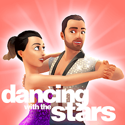 Иконка Dancing With The Stars
