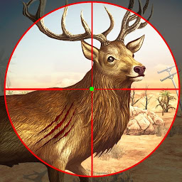 Icon Hunting Sniper 3D