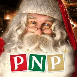 Иконка PNP – Portable North Pole Calls & Videos from Santa