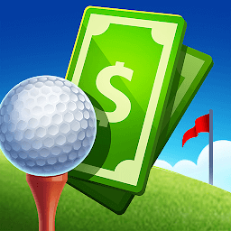 Icon Idle Golf