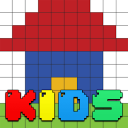 Icon Kids Educational Game 5