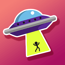Иконка UFO.io: игра мультиплеер