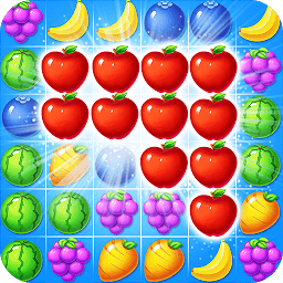 Icon Fruit Boom
