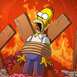 Icon The Simpsons: Tapped Out