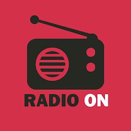 Иконка Радио ON