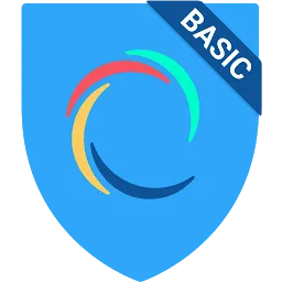 Icon Free VPN –Hotspot Shield Basic