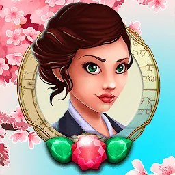 Icon Mystery Match – Puzzle Adventure Match 3