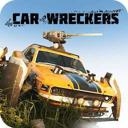 Icon Car Wreckers Beta