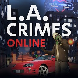 Icon Los Angeles Crimes