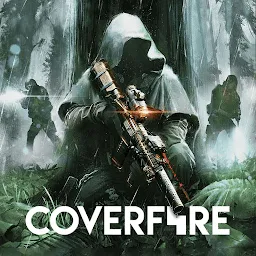 Icon Cover Fire