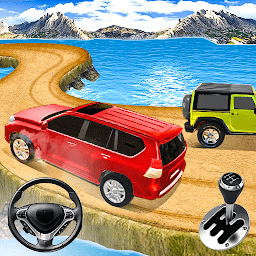 Icon Offroad Jeep Driving 3D - Real Jeep Adventure 2020